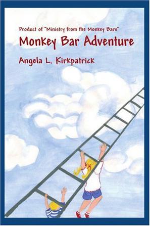 Monkey Bar Adventure