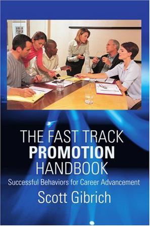 The Fast Track Promotion Handbook