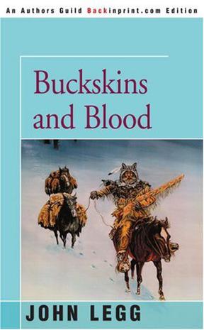 Buckskins and Blood