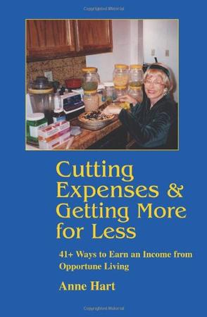Cutting Expenses and Getting More for Less