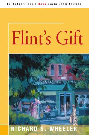 Flint's Gift