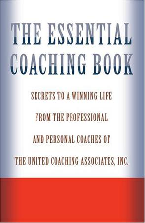 The Essential Coaching Book