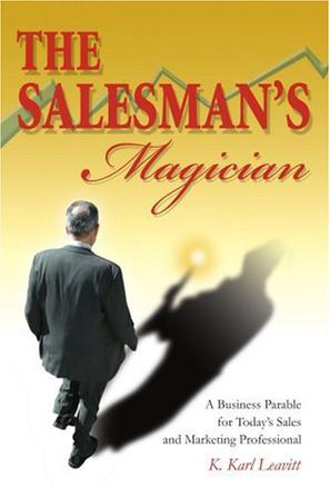 The Salesman's Magician