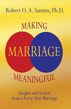 Making Marriage Meaningful