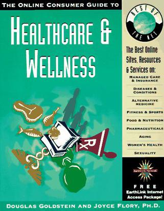 Online Consumer Guide to Healthcare and Wellness...