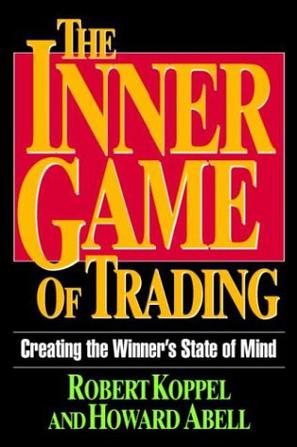 Inner Game of Trading
