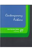 Contemporary Authors New Revisions