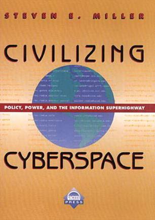 Civilizing Cyberspace