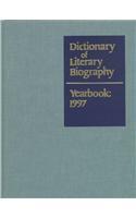 Dictionary of Literary Biography 1997