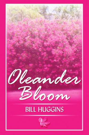Oleander Bloom