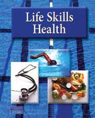 Life Skills Health Workbook