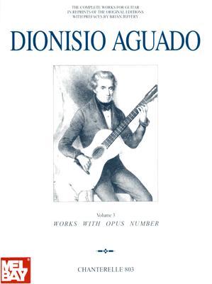 Dionisio Aguado