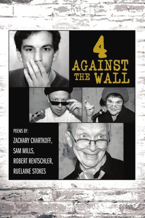 4 Against the Wall