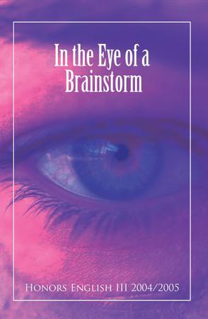 In the Eye of a Brainstorm