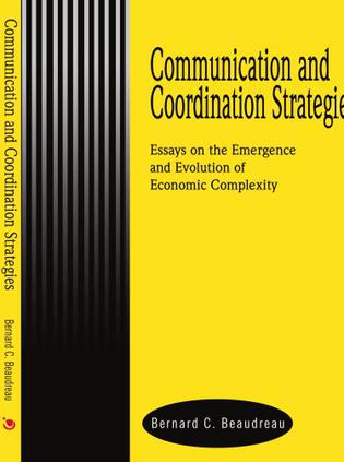 Communication and Coordination Strategies