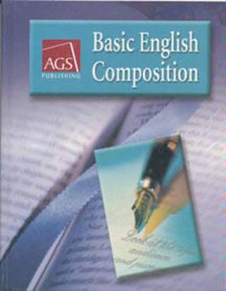 Basic English Composition Teachers Edition