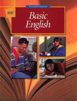 Basic English Wraparound Teacher's Edition