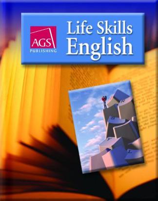 Life Skills English Student Workbook