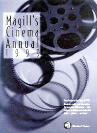 Magill's Cinema Annual 1999