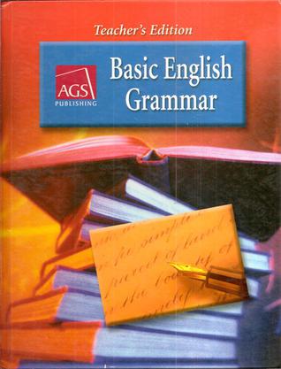 Basic English Grammar Teachers Edition