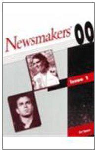 Newsmakers 2000