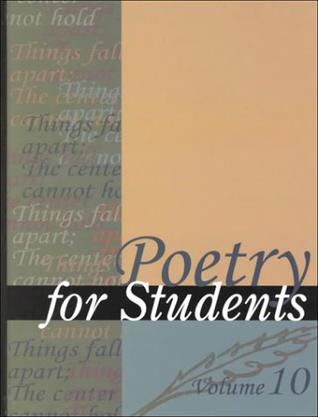 Poetry for Students 10
