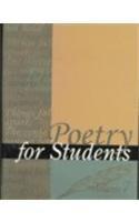 Poetry for Students 7
