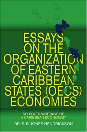 Essays on the OECS Economies
