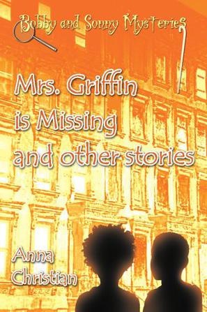 Mrs. Griffin is Missing and Other Stories