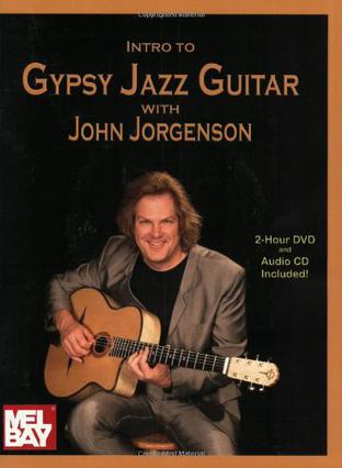 Intro to Gypsy Jazz Guitar