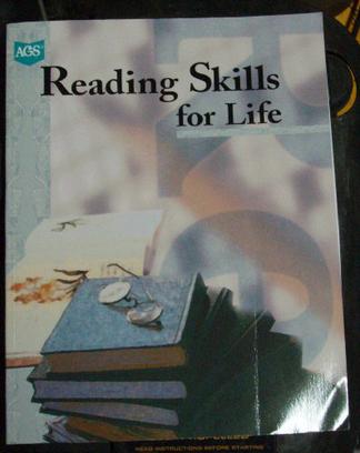 Reading Skills for Life Level P - Student Edition