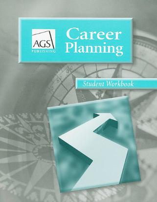 Career Planning Student Workbook