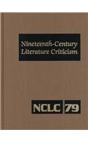 Nineteenth-Century Literature Criticism