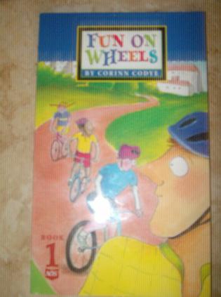 Reading Skills for Life Small Book #1 Level a