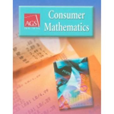 Consumer Mathematics Teachers Edition