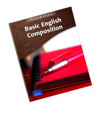Pacemaker Basic English Grammar Student Workbook