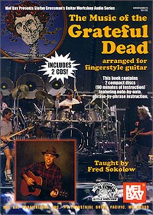 The Music of the Grateful Dead