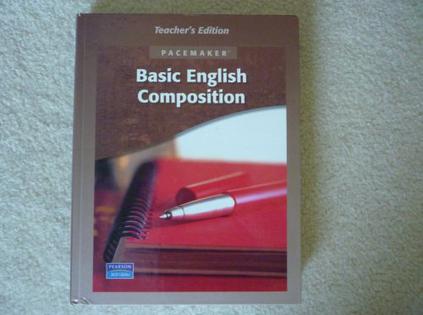Pacemaker Basic English Comp Te