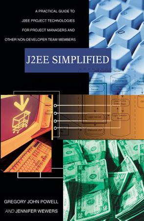 J2EE Simplified