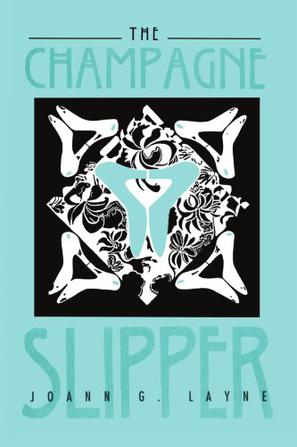 The Champagne Slipper