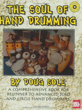 The Soul of Hand Drumming