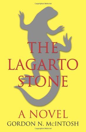The Lagarto Stone