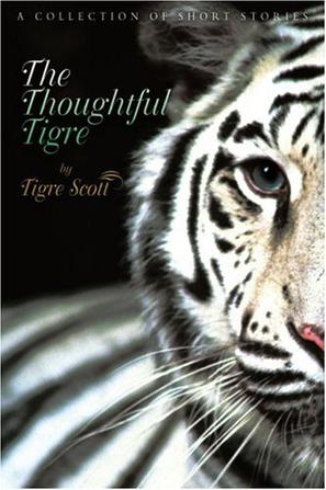 The Thoughtful Tigre