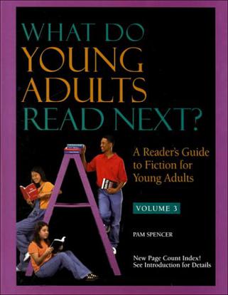 What Do Young Adults Read Next?