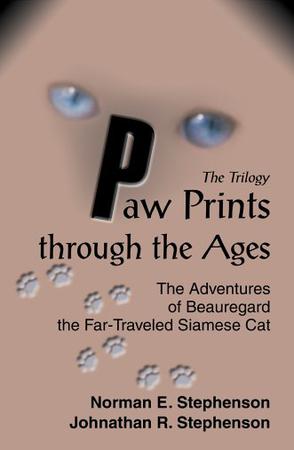 Paw Prints Through the Ages