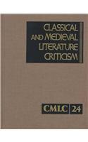 Classical and Mediaeval Literature Criticism