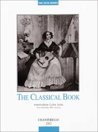 The Classical Book