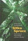 Ecology and Management of Sitka Spruce