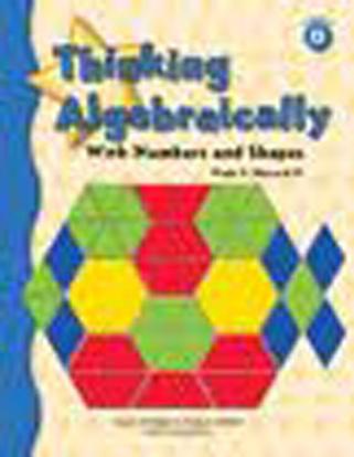 Dale Seymour Publications, Thinking Algebraically, Level D Teacher Edition 2003 C