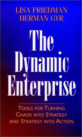 The Dynamic Enterprise